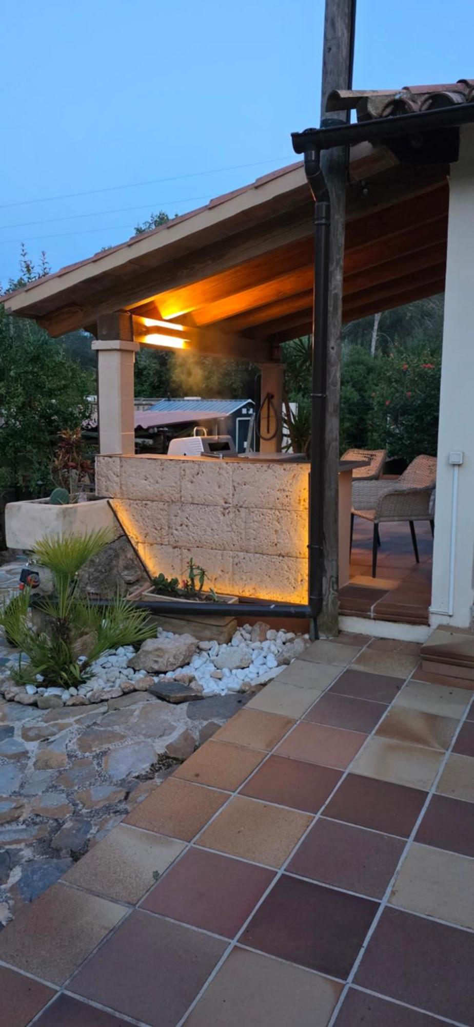 Holiday home Casa La Siesta- Ruhiges In Cala Ratjada, 300 M Vom Son Moll Entfernt *