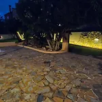 Casa La Siesta- Ruhiges Ferienhaus In Cala Ratjada, 300 M Vom Strand Son Moll Entfernt